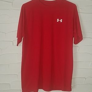 Mens Under Armour T-shirt